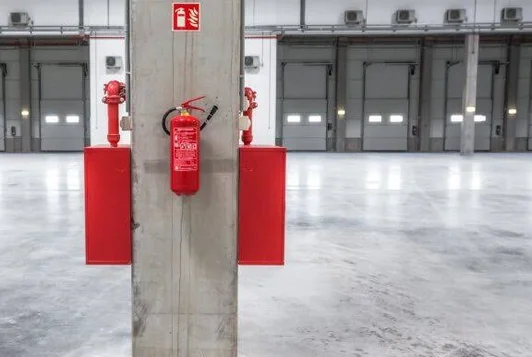 Brandsicherheitswachdienst